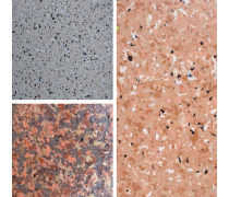 大理石 自然瑰寶與建筑藝術的完美融合